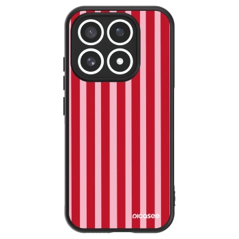 Picasee ULTIMATE CASE PowerShare για Xiaomi 17 - Lines red