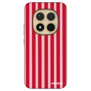 Picasee Fashion Case για Xiaomi Redmi Note 15 Pro+ - Lines red