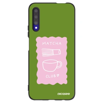 Θήκη για Honor 9X Pro - Matcha club