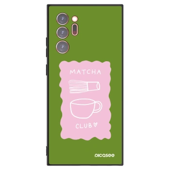 Θήκη για Samsung Galaxy Note 20 Ultra - Matcha club