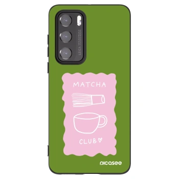 Θήκη για Huawei P40 - Matcha club