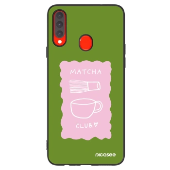 Θήκη για Samsung Galaxy A20s - Matcha club
