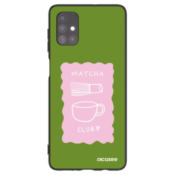Θήκη για Samsung Galaxy M51 M515F - Matcha club