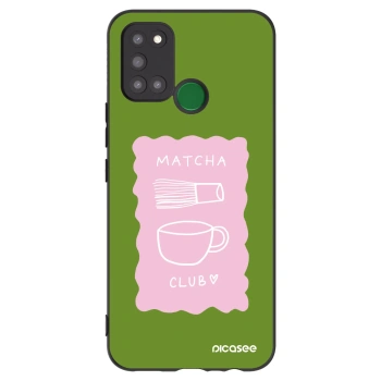Θήκη για Realme 7i - Matcha club