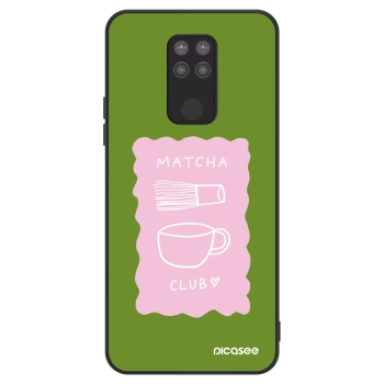 Θήκη για Xiaomi Redmi Note 9 - Matcha club