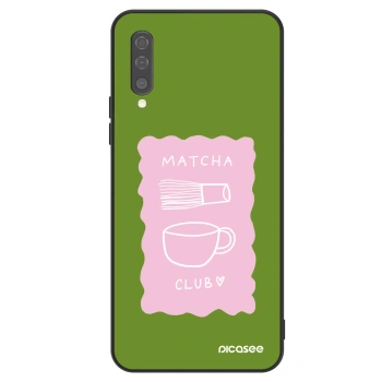 Θήκη για Samsung Galaxy A50 A505F - Matcha club