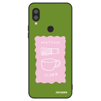 Θήκη για Xiaomi Redmi 7 - Matcha club