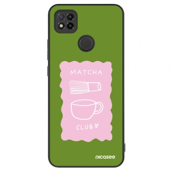 Θήκη για Xiaomi Redmi 9C - Matcha club