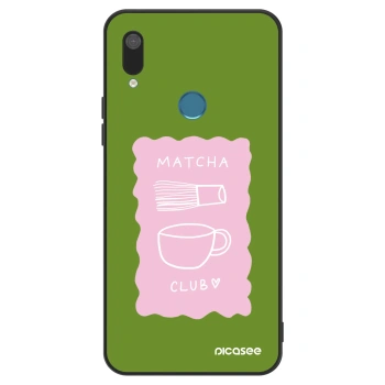 Θήκη για Huawei Y7 2019 - Matcha club
