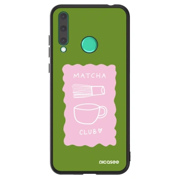 Θήκη για Honor 20 Lite - Matcha club