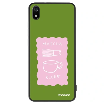 Θήκη για Xiaomi Redmi 7A - Matcha club