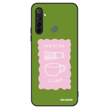 Θήκη για Realme 6i - Matcha club