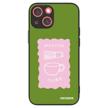 Picasee ULTIMATE CASE για Apple iPhone 13 mini - Matcha club