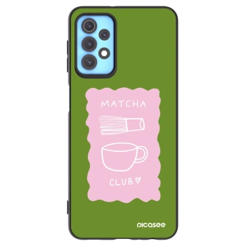 Θήκη για Samsung Galaxy A32 4G SM-A325F - Matcha club
