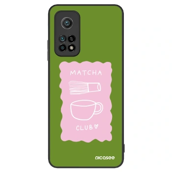 Θήκη για Xiaomi Mi 10T - Matcha club