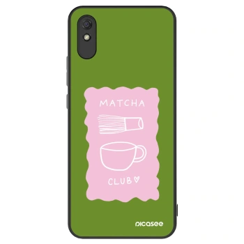 Θήκη για Xiaomi Redmi 9AT - Matcha club