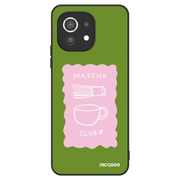 Θήκη για Xiaomi Mi 11 - Matcha club