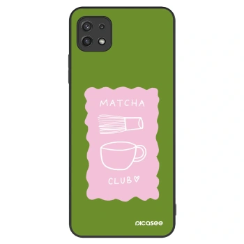 Θήκη για Samsung Galaxy A22 A226B 5G - Matcha club