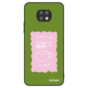 Θήκη για Xiaomi Redmi Note 9T - Matcha club