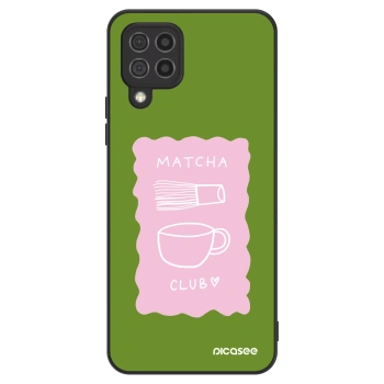 Θήκη για Samsung Galaxy A22 A225F 4G - Matcha club
