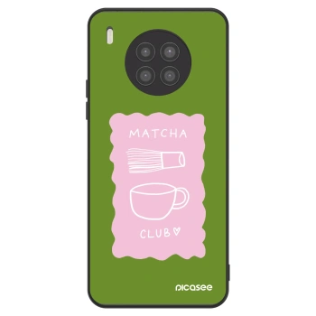 Θήκη για Huawei Nova 8i - Matcha club