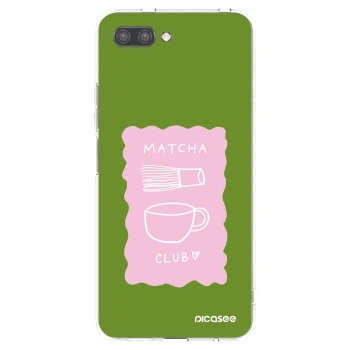 Θήκη για Honor 10 - Matcha club