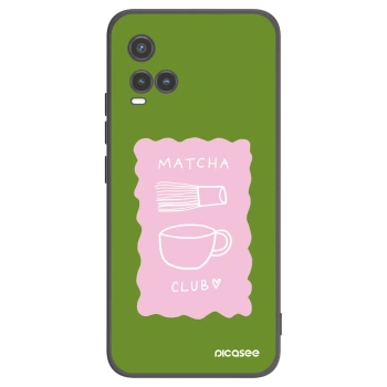 Θήκη για Vivo Y33s - Matcha club