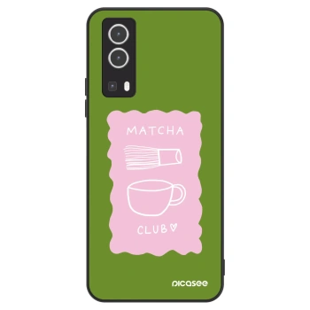 Θήκη για Vivo Y72 5G - Matcha club