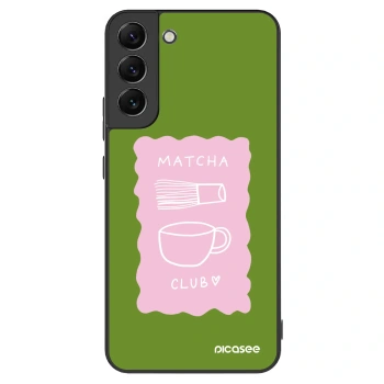Θήκη για Samsung Galaxy S22+ 5G - Matcha club