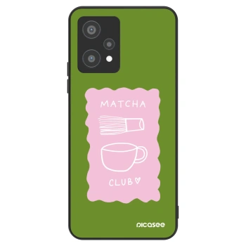 Θήκη για Realme 9 Pro 5G - Matcha club