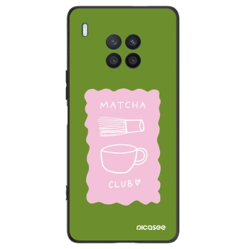 Θήκη για Honor 50 Lite - Matcha club