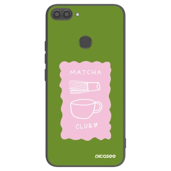 Θήκη για Huawei P Smart - Matcha club