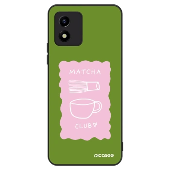 Θήκη για Vivo Y01 - Matcha club