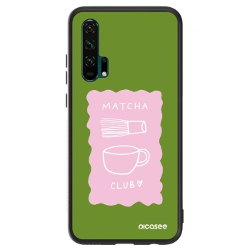 Θήκη για Honor 20 Pro - Matcha club