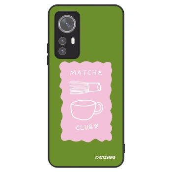 Θήκη για Xiaomi 12X - Matcha club