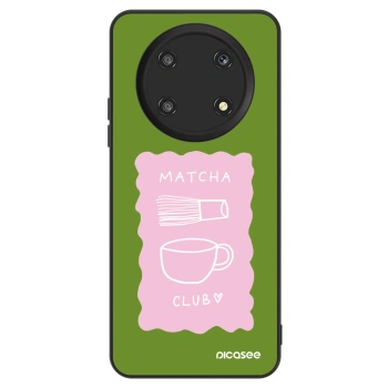 Θήκη για Honor Magic4 Lite 5G - Matcha club
