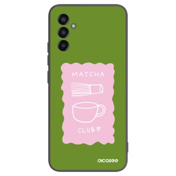 Θήκη για Samsung Galaxy M13 M135F - Matcha club