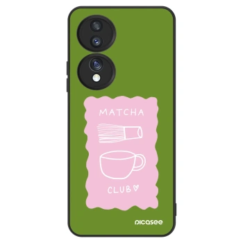 Θήκη για Honor 70 - Matcha club