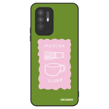 Θήκη για OPPO A94 5G - Matcha club