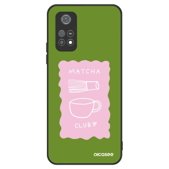 Θήκη για Xiaomi Poco M4 Pro - Matcha club