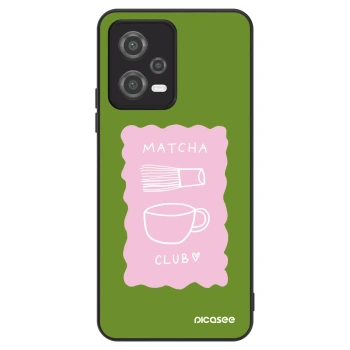 Θήκη για Xiaomi Poco X5 - Matcha club