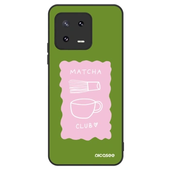 Θήκη για Xiaomi 13 Pro - Matcha club