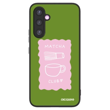Picasee ULTIMATE CASE για Samsung Galaxy A54 5G A546B - Matcha club