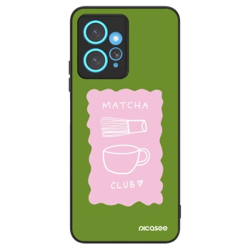Θήκη για Xiaomi Redmi Note 12 4G - Matcha club