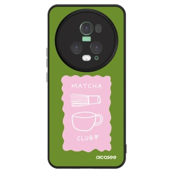 Θήκη για Honor Magic5 Pro - Matcha club