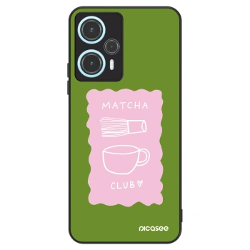 Θήκη για Xiaomi Poco F5 - Matcha club
