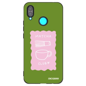 Θήκη για Huawei Nova 3i - Matcha club