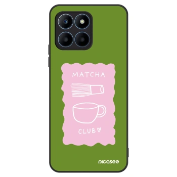 Θήκη για Honor 70 Lite - Matcha club