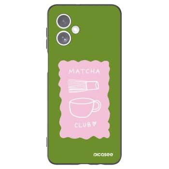 Θήκη για Motorola Moto G54 5G - Matcha club