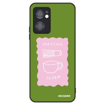 Θήκη για OPPO Reno 7 5G - Matcha club